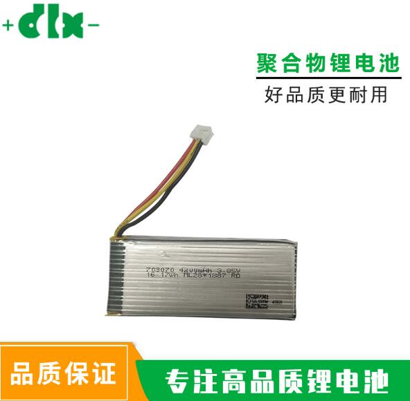 怎样辨别一家聚合物锂电池厂家的业务水准